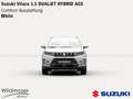 Suzuki Vitara ❤️ 1.5 DUALJET HYBRID AGS ⏱ 2 Monate Lieferzeit ✔️ Weiß - thumbnail 2