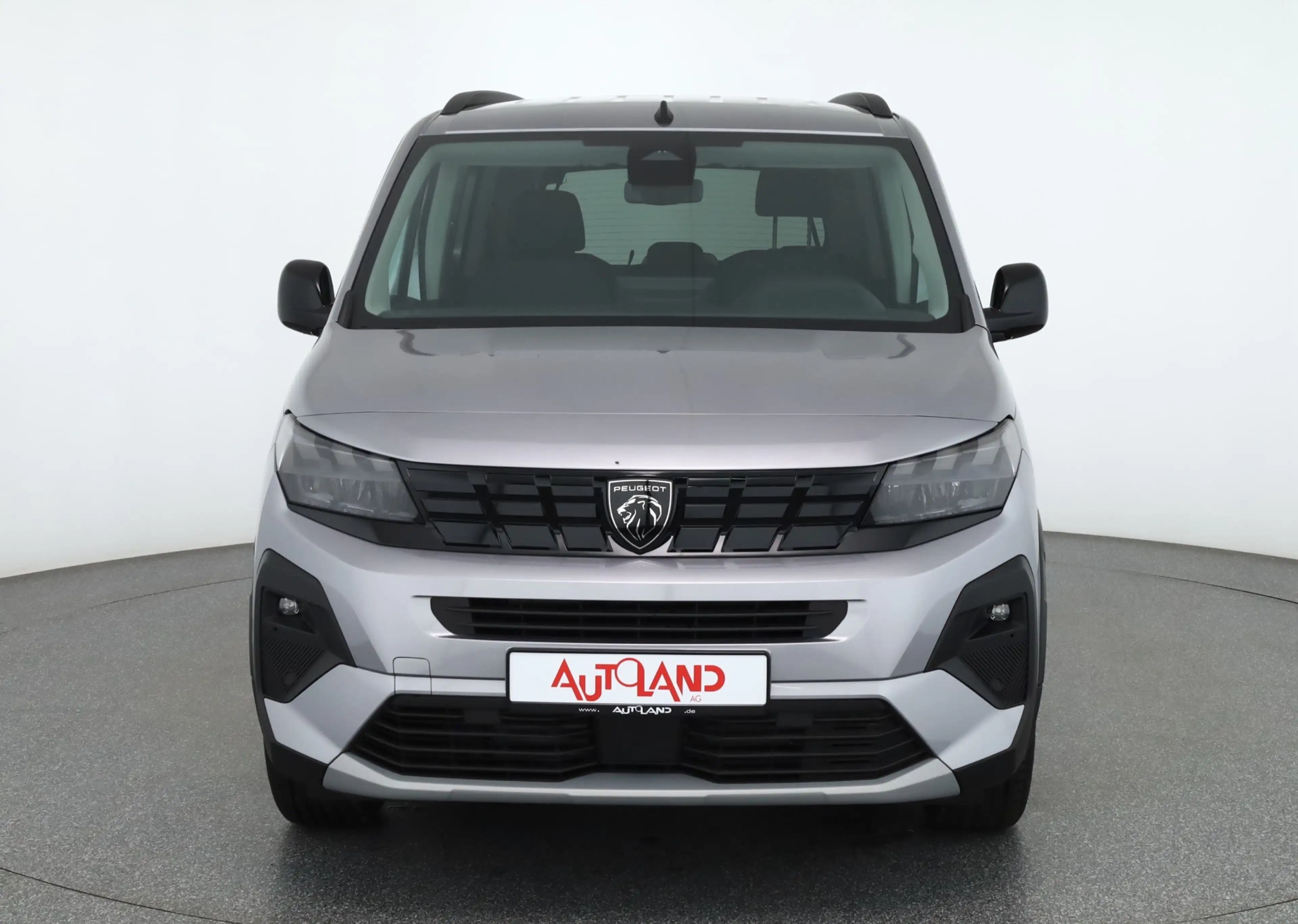 Peugeot Rifter GT 1.5 BlueHDi 130 Aut LED ACC Kamera — photo 8