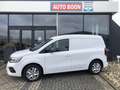 Renault Kangoo 1.5 Blue dCi 115 Luxe L1 Automaat - Full Option - Wit - thumbnail 2