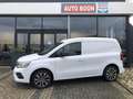Renault Kangoo 1.5 Blue dCi 115 Luxe L1 Automaat - Full Option - Wit - thumbnail 1