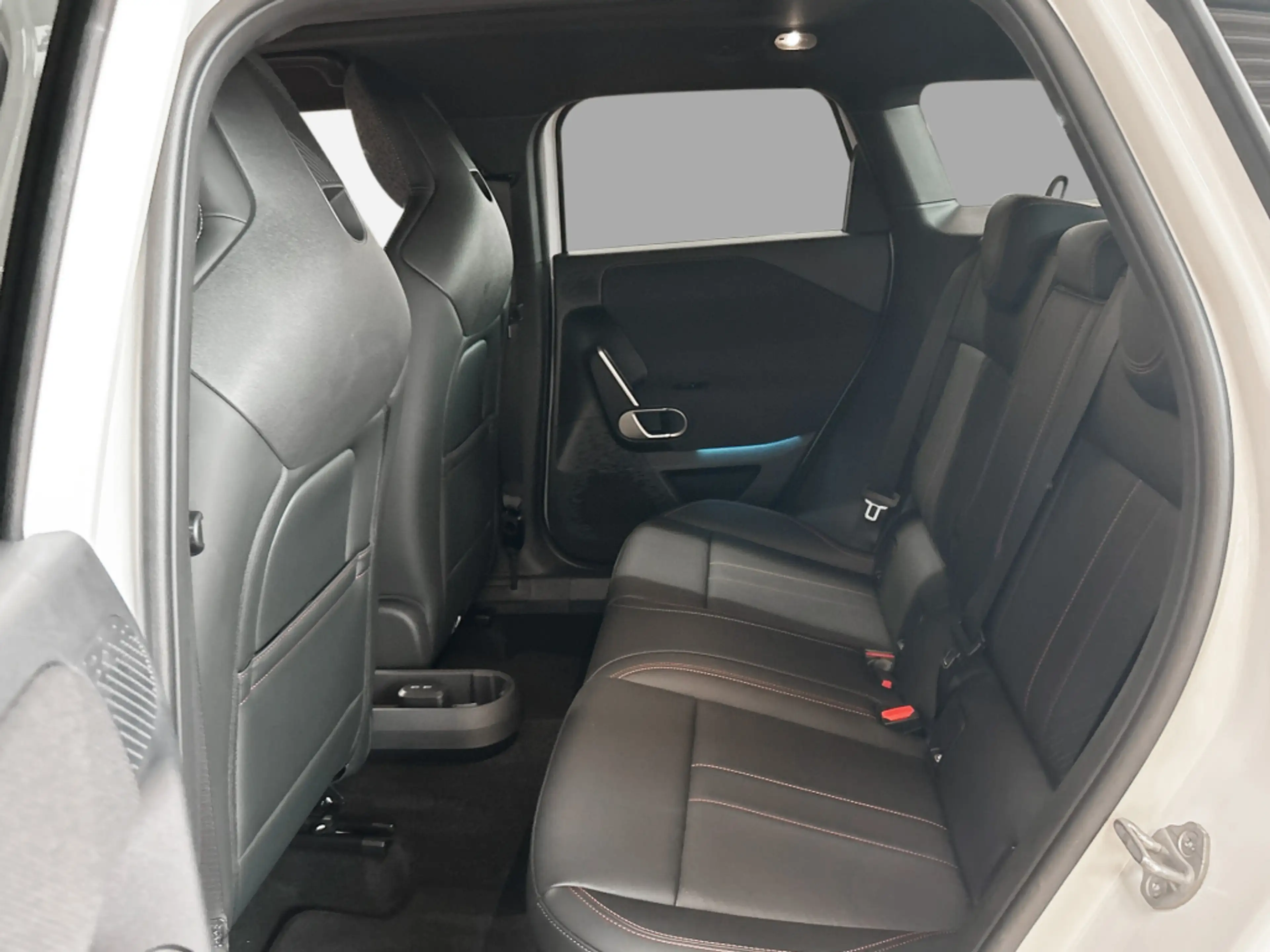 MINI Aceman Aceman E John Cooper Works Trim — photo 13