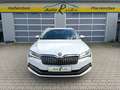 Skoda Superb Kombi 2,0 TDI Style DSG *Matrix-LED*Panorama*AC... Blanc - thumbnail 8