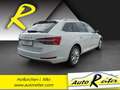 Skoda Superb Kombi 2,0 TDI Style DSG *Matrix-LED*Panorama*AC... Blanc - thumbnail 5