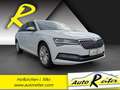 Skoda Superb Kombi 2,0 TDI Style DSG *Matrix-LED*Panorama*AC... Blanc - thumbnail 7