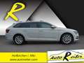 Skoda Superb Kombi 2,0 TDI Style DSG *Matrix-LED*Panorama*AC... Blanc - thumbnail 6