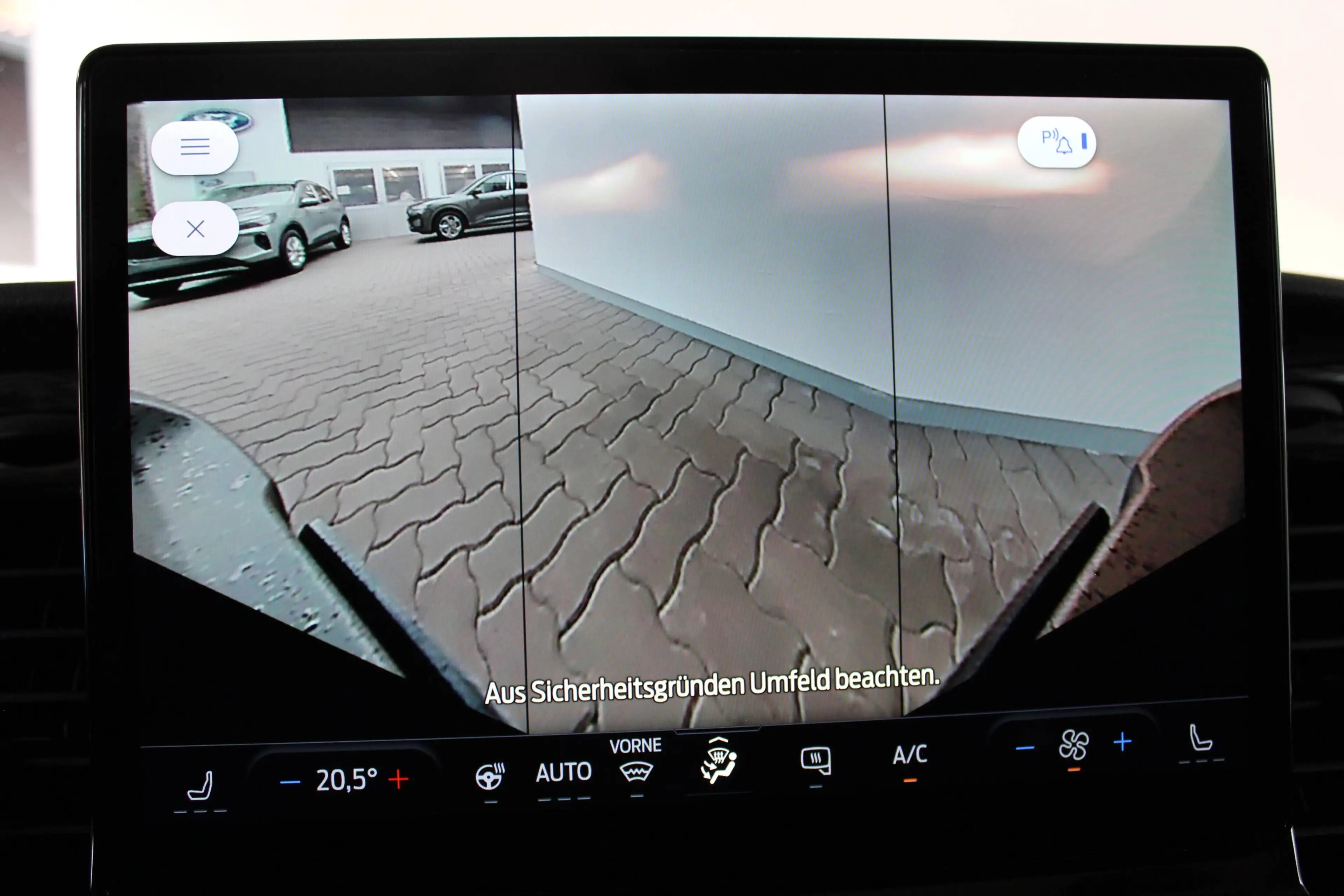 Ford Transit Trend 350 L4H3 Expressline,Navi,Touch,360°,PDC,LED — photo 13