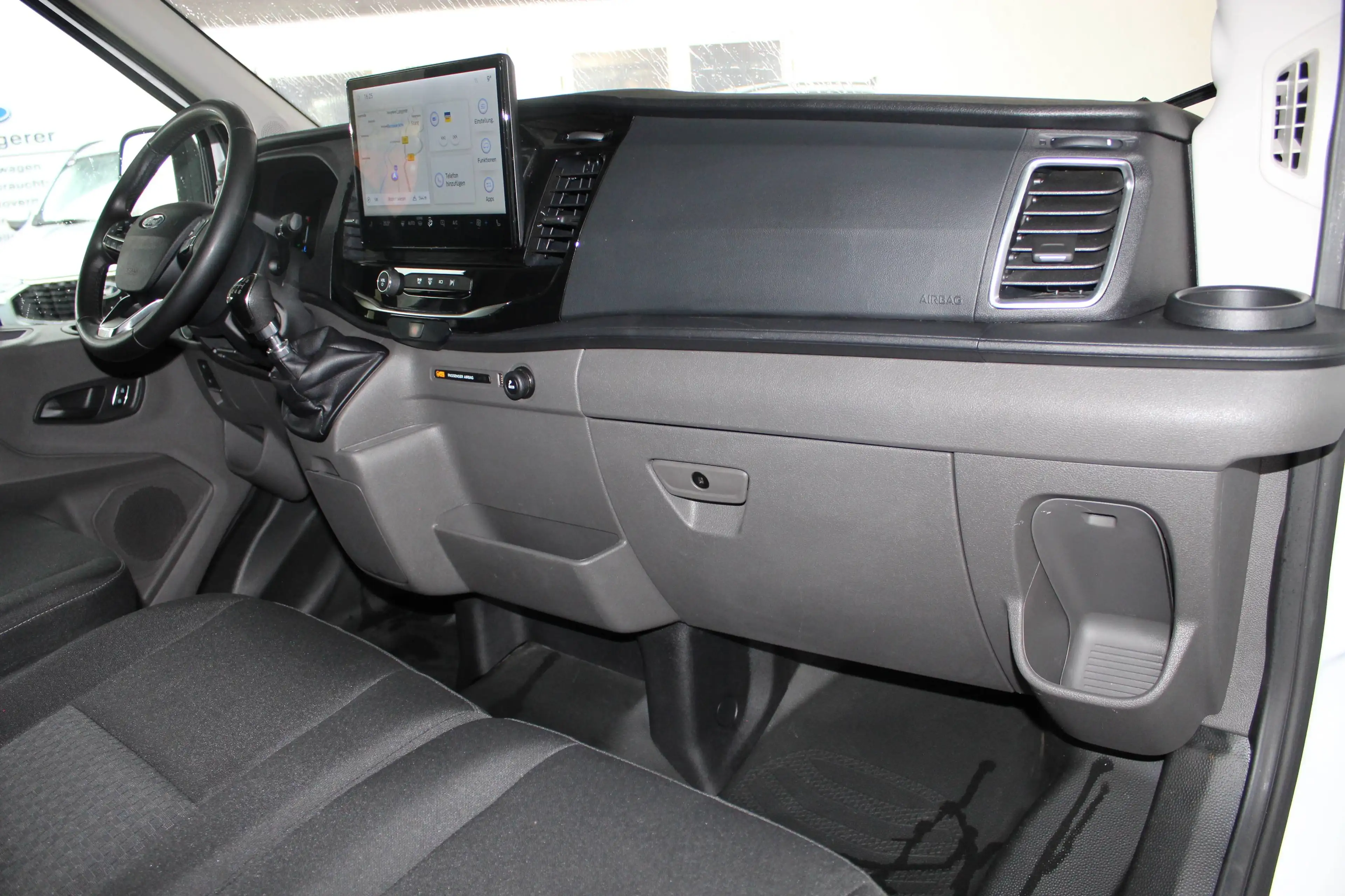 Ford Transit Trend 350 L4H3 Expressline,Navi,Touch,360°,PDC,LED — photo 7
