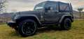 Jeep Wrangler SAHARA Grau - thumbnail 3