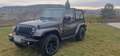 Jeep Wrangler SAHARA Grau - thumbnail 6