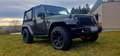 Jeep Wrangler SAHARA Grau - thumbnail 9
