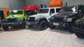 Jeep Wrangler SAHARA Grau - thumbnail 16