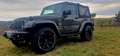 Jeep Wrangler SAHARA Grau - thumbnail 5