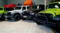 Jeep Wrangler SAHARA Grau - thumbnail 17