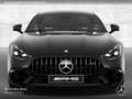 Mercedes-Benz AMG GT 43  Cp. Perf-Sitze Pano Burmester Distr+ Schwarz - thumbnail 8