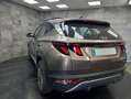 Hyundai TUCSON 1.6 TGDI HEV Maxx Sky AT Gris - thumbnail 4
