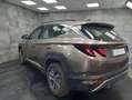 Hyundai TUCSON 1.6 TGDI HEV Maxx Sky AT Gris - thumbnail 6