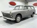 Peugeot 404 Break  - ONLINE AUCTION Gris - thumbnail 1