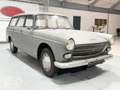 Peugeot 404 Break  - ONLINE AUCTION Gris - thumbnail 3
