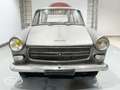 Peugeot 404 Break  - ONLINE AUCTION Gris - thumbnail 2