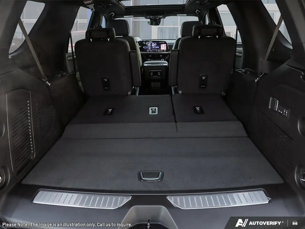 Chevrolet Tahoe fotografie Chevrolet Tahoe