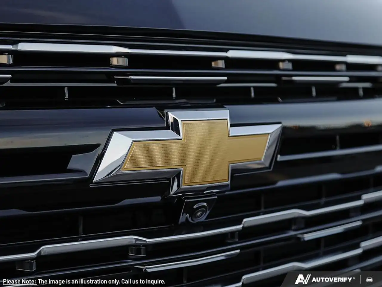 Chevrolet Tahoe fotografie Chevrolet Tahoe
