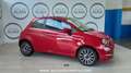 Fiat 500 1.0 Hybrid CON NAVI E CERCHI DA 16" Rosso - thumbnail 2