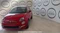 Fiat 500 1.0 Hybrid CON NAVI E CERCHI DA 16" Rosso - thumbnail 4