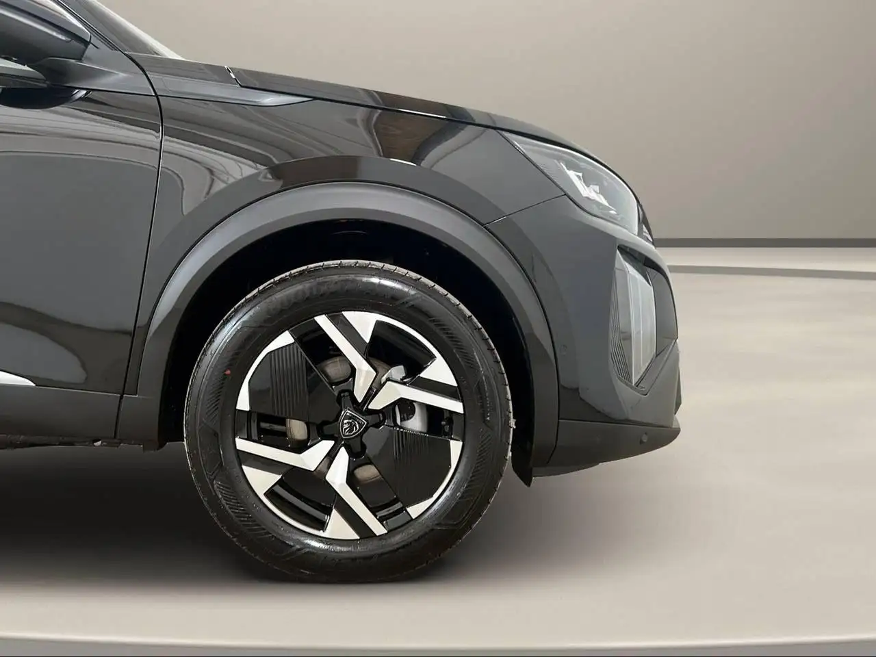 Peugeot 2008 PureTech 100 S&S Allure 39