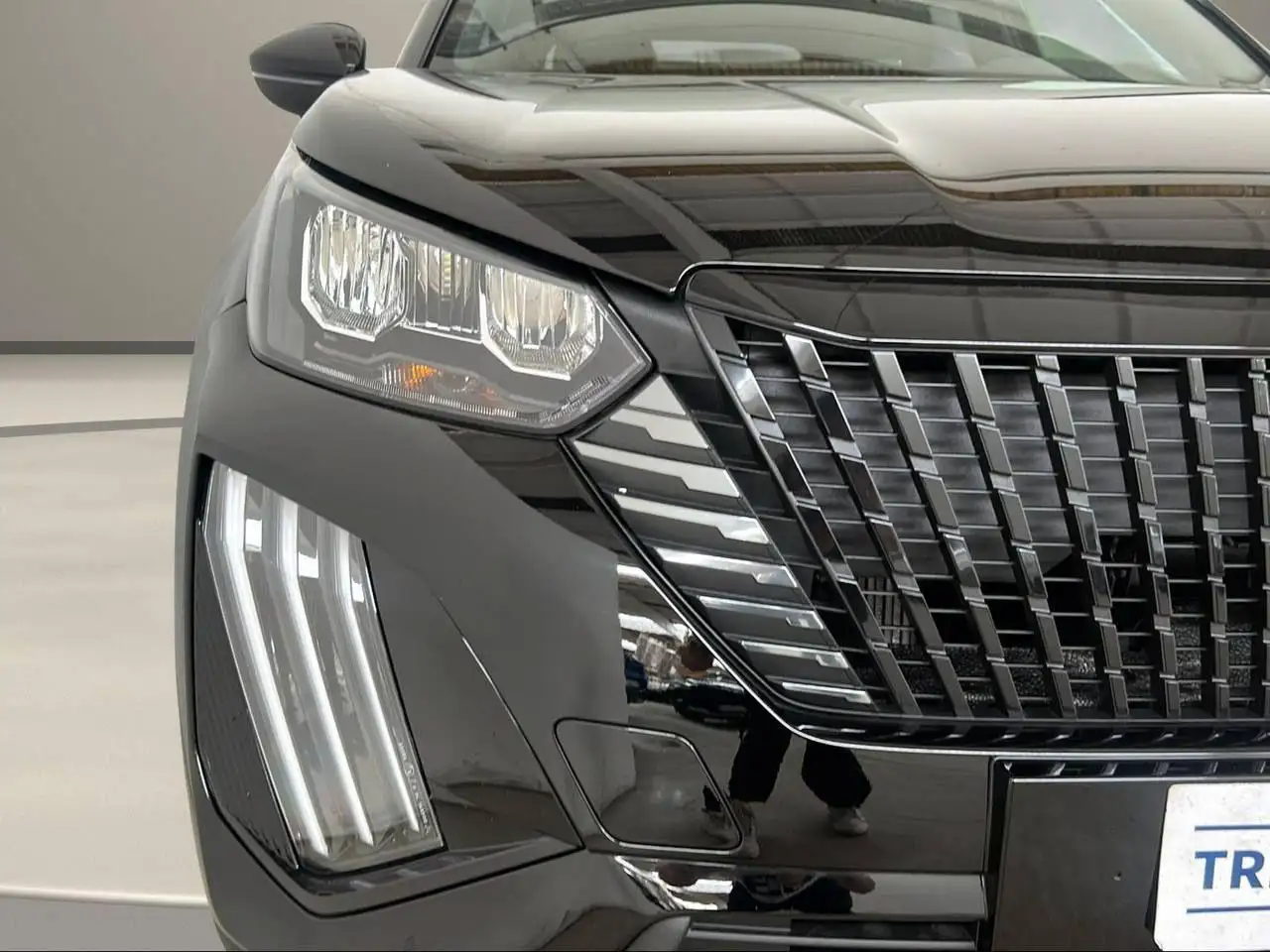 Peugeot 2008 PureTech 100 S&S Allure 30