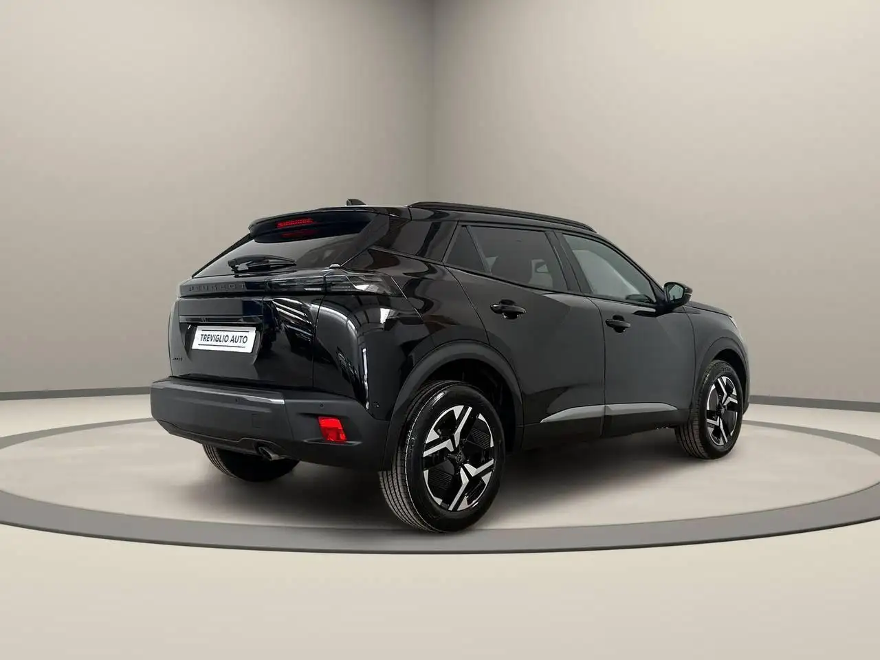 Peugeot 2008 PureTech 100 S&S Allure 5