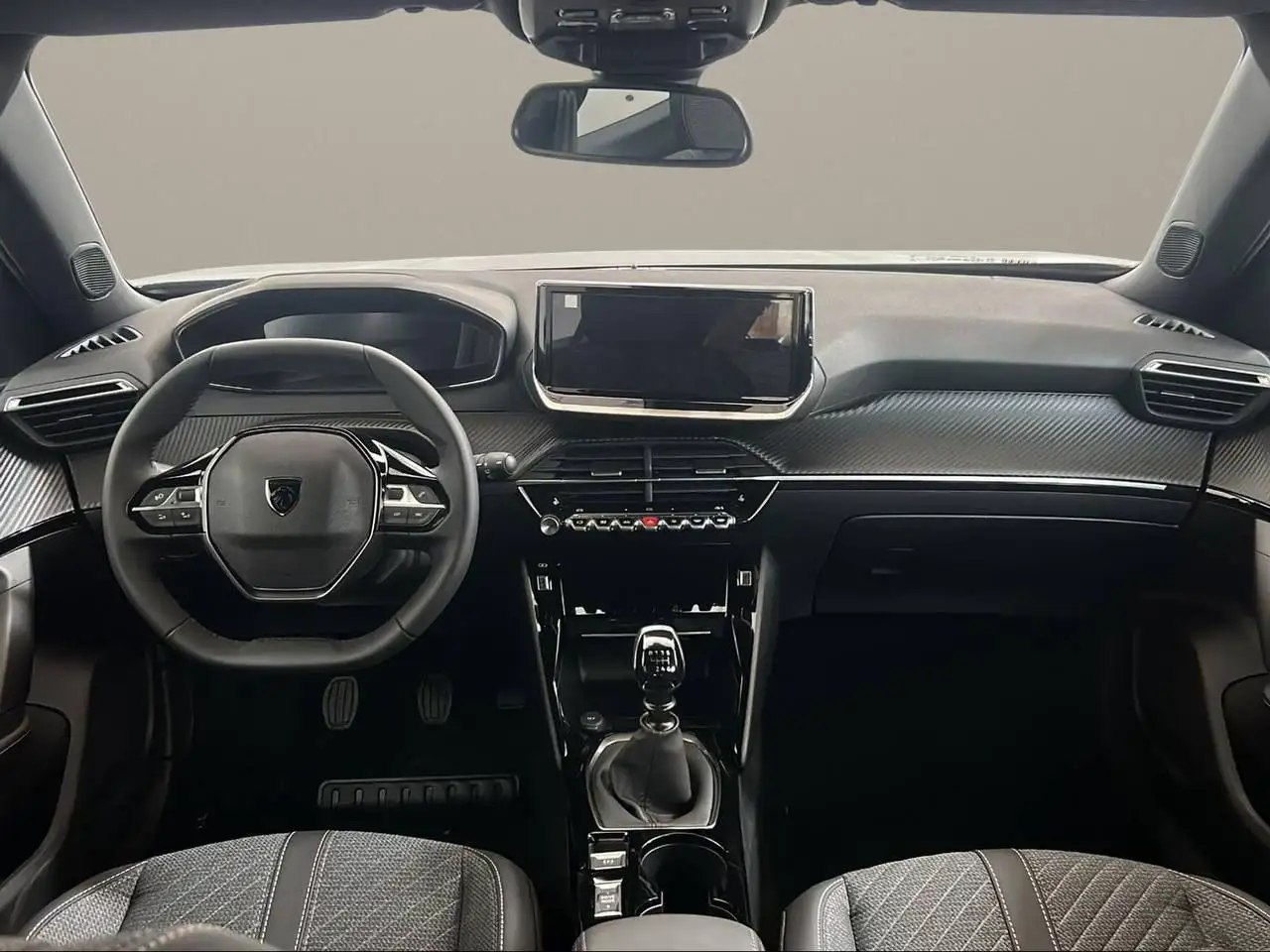 Peugeot 2008 PureTech 100 S&S Allure 13