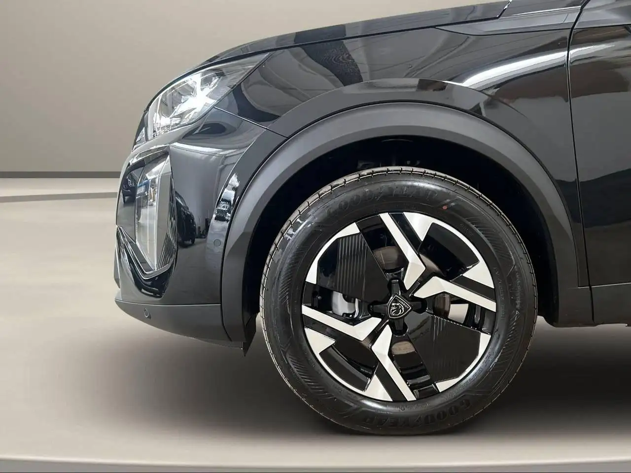 Peugeot 2008 PureTech 100 S&S Allure 38