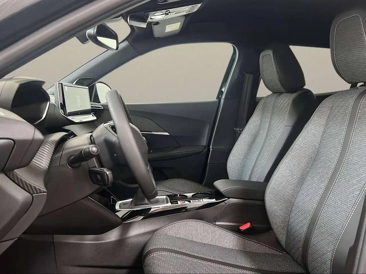 Peugeot 2008 PureTech 100 S&S Allure 8