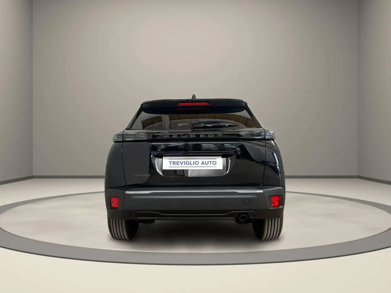 Peugeot 2008 PureTech 100 S&S Allure 6