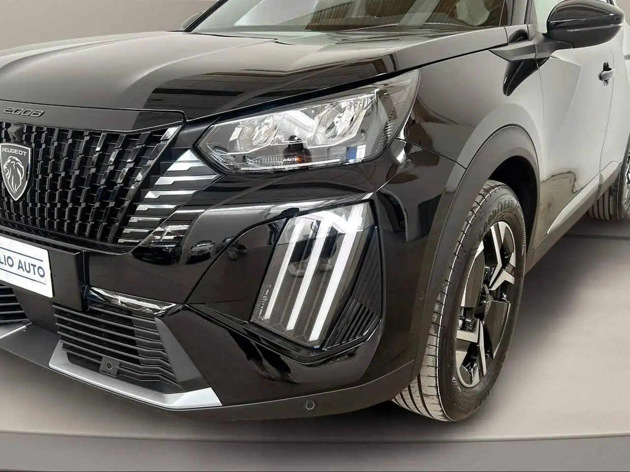 Peugeot 2008 PureTech 100 S&S Allure 29