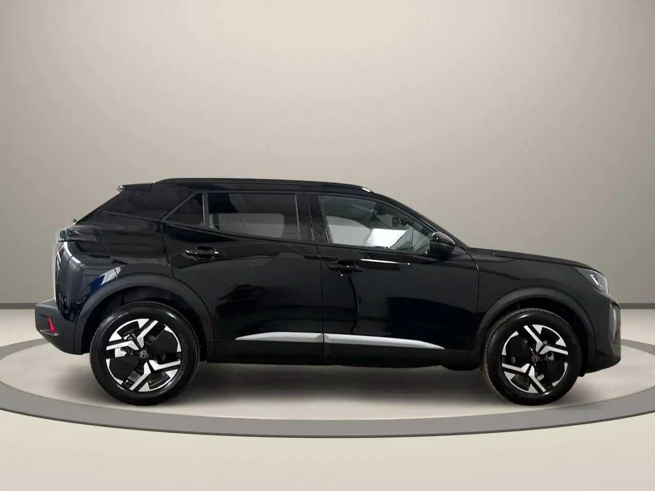 Peugeot 2008 PureTech 100 S&S Allure 4