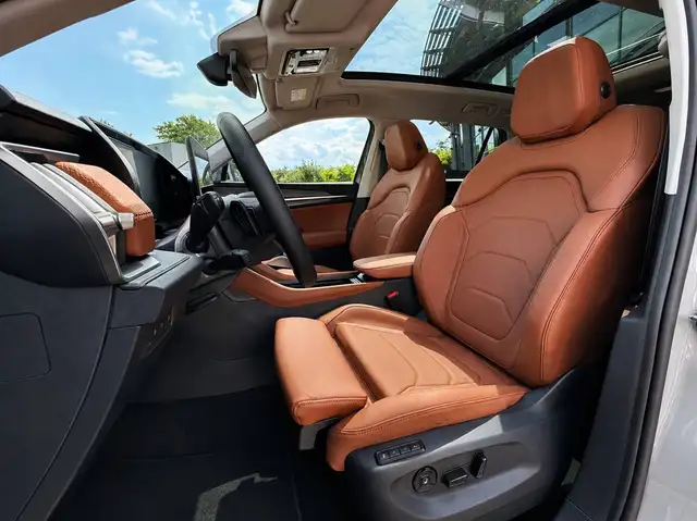 Skoda Kodiaq view 13