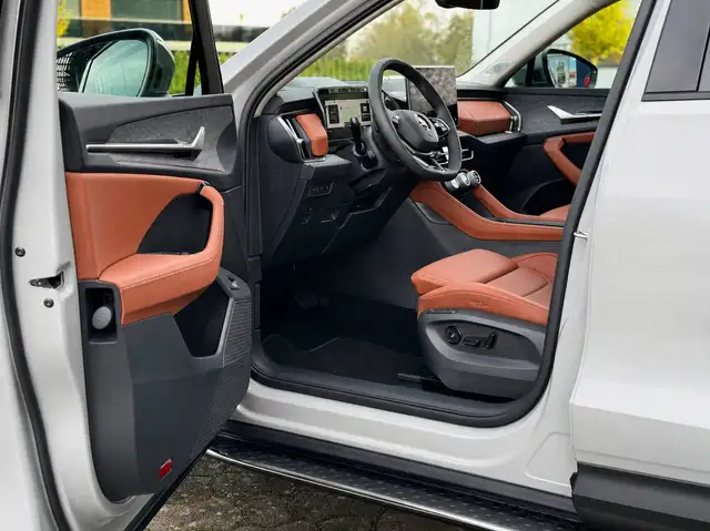 Skoda Kodiaq view 8