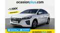 Hyundai IONIQ HEV 1.6 GDI Klass Blanco - thumbnail 1