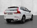 Volvo XC60 Plus Dark Recharge Plug-In Hybrid AWD T8 Twin Engi Weiß - thumbnail 2