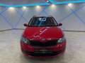 Skoda Fabia Combi Active 1,0*1.BESITZ*KLIMA* Rot - thumbnail 2