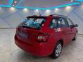 Skoda Fabia Combi Active 1,0*1.BESITZ*KLIMA* Rot - thumbnail 8
