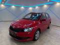 Skoda Fabia Combi Active 1,0*1.BESITZ*KLIMA* Rot - thumbnail 3