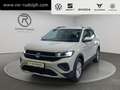 Volkswagen T-Cross 1.0 TSI Life / Einparkhilfe LED ACC Grau - thumbnail 1