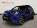 Toyota Aygo 1.0 Teamplayer Aut. +Navi+Kam.+ACC+SHZ Noir - thumbnail 1