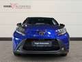 Toyota Aygo 1.0 Teamplayer Aut. +Navi+Kam.+ACC+SHZ Noir - thumbnail 2