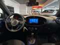 Toyota Aygo 1.0 Teamplayer Aut. +Navi+Kam.+ACC+SHZ Negro - thumbnail 17