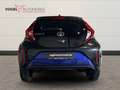 Toyota Aygo 1.0 Teamplayer Aut. +Navi+Kam.+ACC+SHZ Negro - thumbnail 6