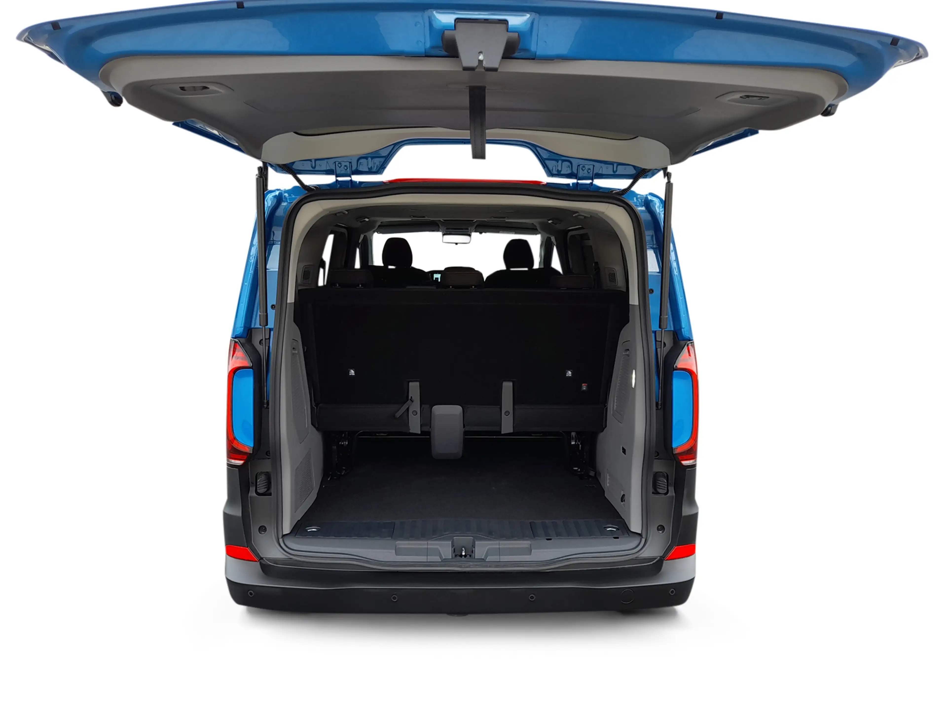 Volkswagen T7 Caravelle e-Caravelle Kessy Navi AHK 9Sitzer 19er Alu — photo 15