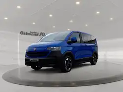 Volkswagen T7 Caravelle e Caravelle Kessy Navi AHK 8Sitzer 19er Alu